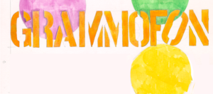 Grammofonmusik